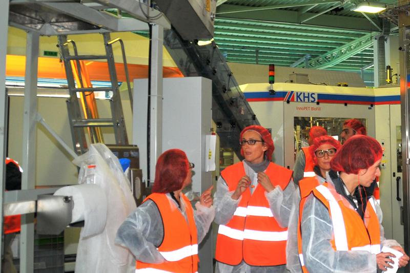 Nestlé, incubo tagli: acque agitate allo stabilimento Levissima in Valtellina