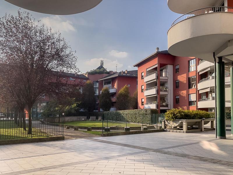 Legnano, all’asta le case affittate del complesso tra la vie Bottini e dei Frassini: 18 famiglie a rischio