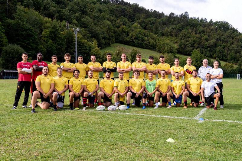 Romagna Rfc al debutto . Prima in casa con Valpolicella