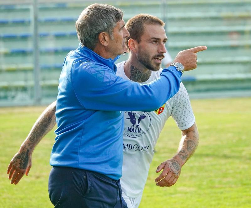 La Fermana vuole il derby. Che sfida a Montegranaro