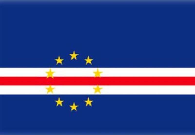 Küllerinden Doğan Zafer; Yeşil Burun Adaları Dünya Kupası'nda