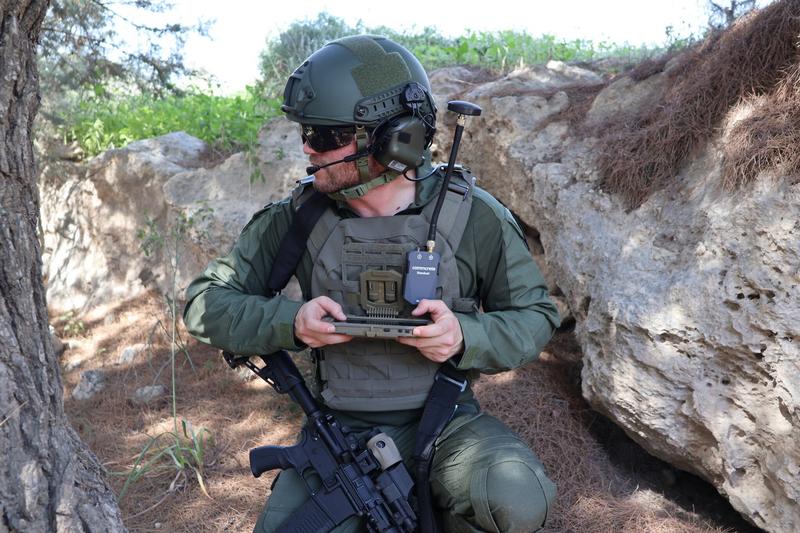 When things get real, countries seeking defense tech put politics aside and go for Israel When things get real, countries seeking defense tech put politics aside and go for Israel