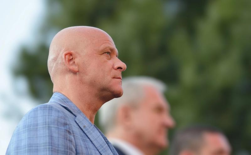Selenskyj stürzt Odessas Stadtchef: Politisches Beben in der Ukraine droht zu eskalieren Selenskyj stürzt Odessas Stadtchef: Politisches Beben in der Ukraine droht zu eskalieren