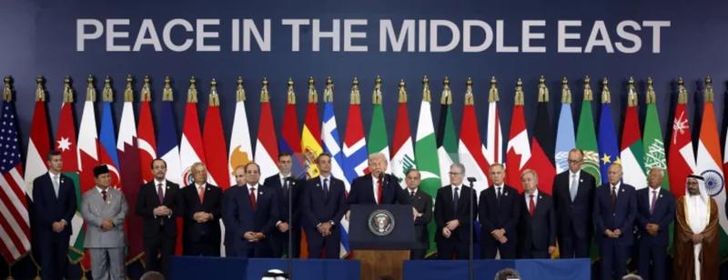 Trump’s peace plan anticipated Hamas’s duplicity and what to do about it