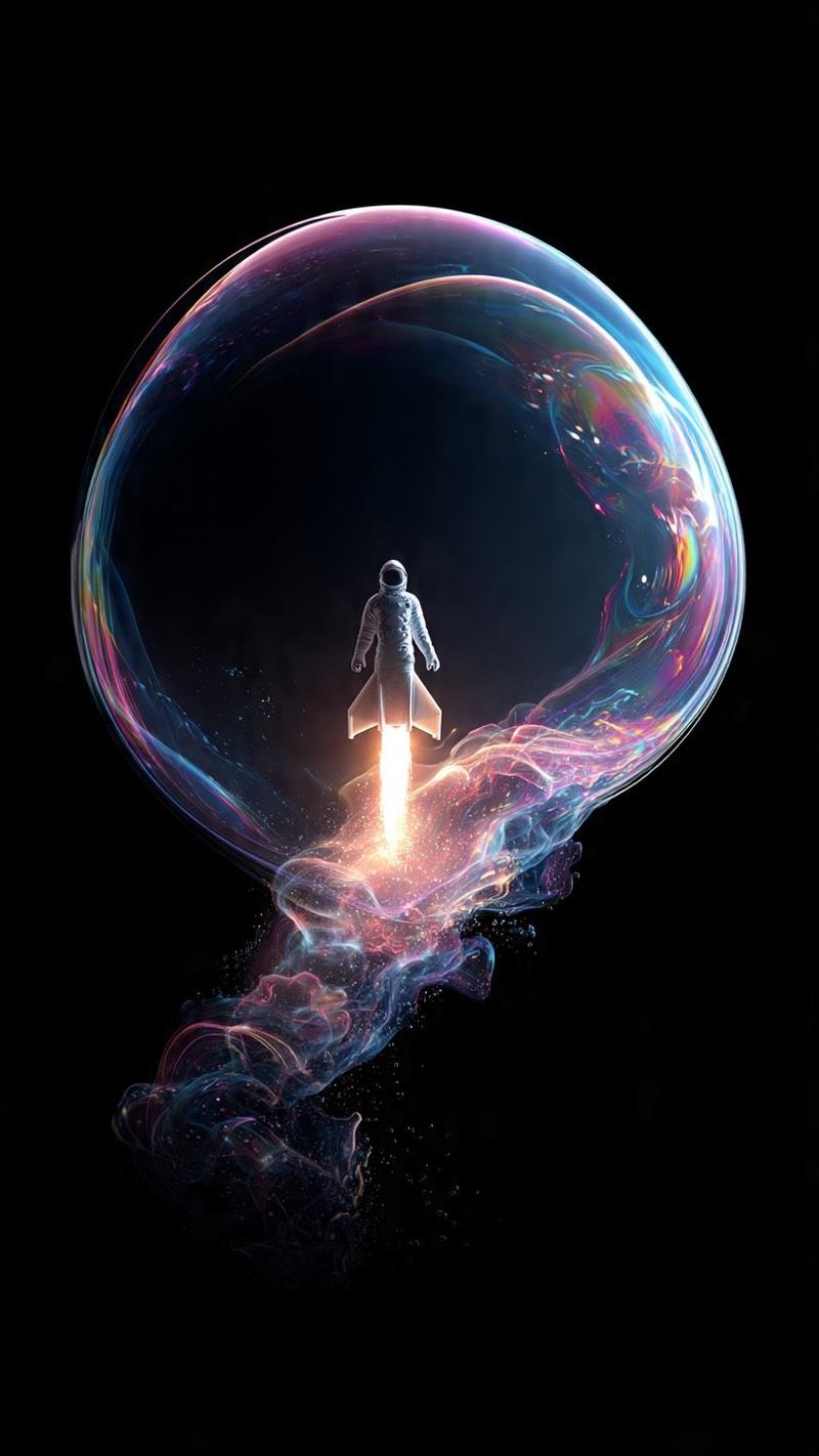 Profits, Prophets, and the AI Craze