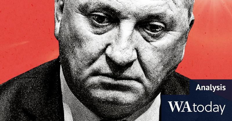 His maverick ego makes him a hero to some. Can One Nation give Barnaby what he wants?