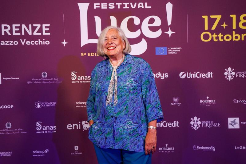 Festival di Luce!, il focus sulla violenza alle donne: 