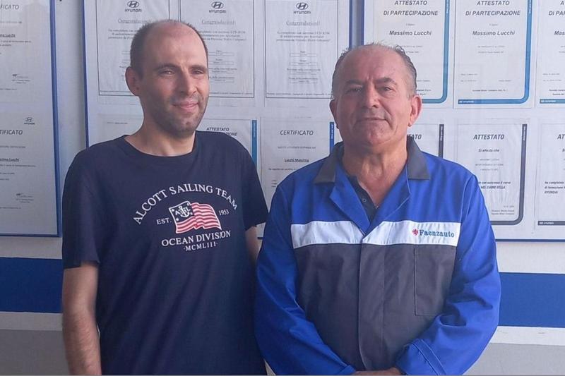 Patenti ritirate dopo il test per le droghe. “Ma è risultato tutto negativo”