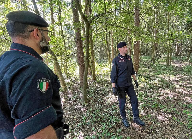 Preso pusher, arresto convalidato. Ma il giudice gli restituisce i soldi