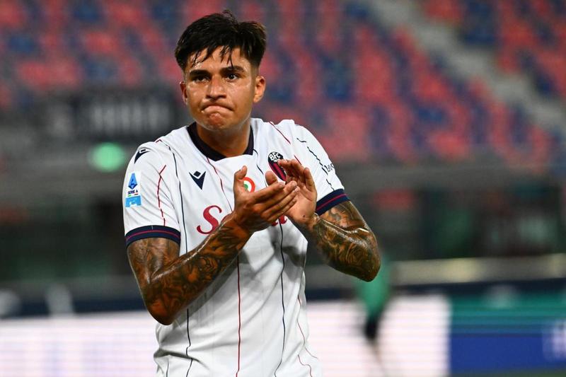 Bologna, probabili formazioni a Cagliari e dove vederla in tv