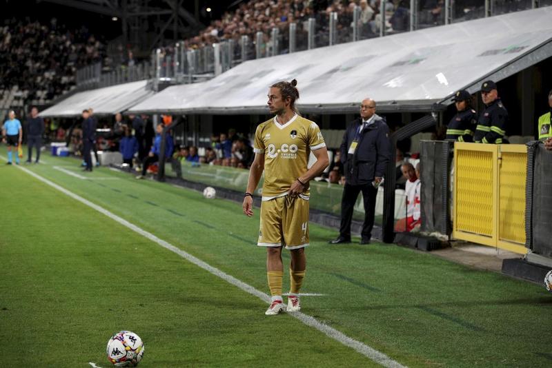 Castagnetti illumina, Klinsmann è una certezza