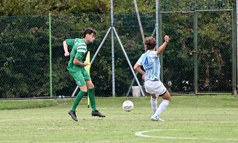 Sant’Agostino salvo col gol di Vanzini. Comacchiese cerca punti col Pietracuta