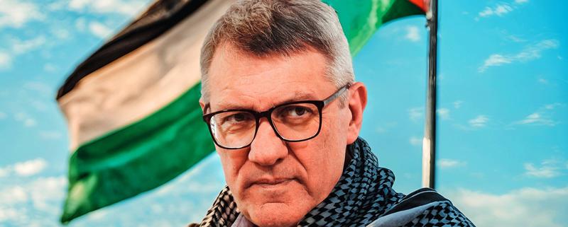 Siamo tutti ostaggi di Maurizio Ladini