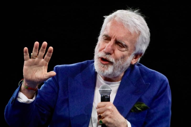 Paolo Crepet: “Giovani frustrati e assuefatti, non puoi chiedere gentilezza agli zombie”
