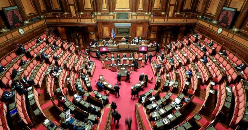 Legalizzare l'influenza: la democrazia e il lobbying