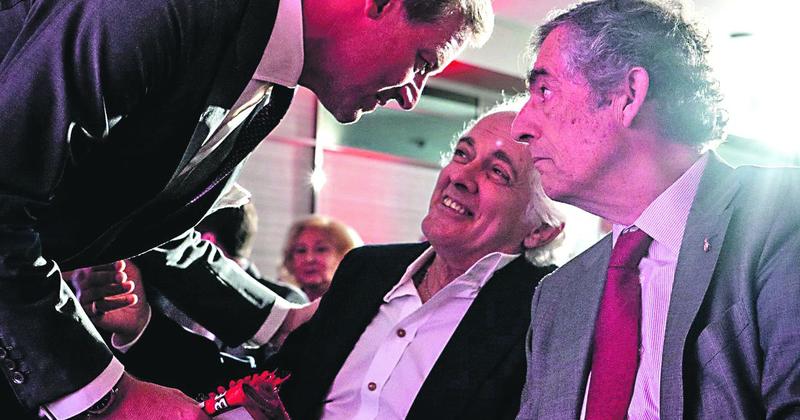 Benfica no sangue e no coração