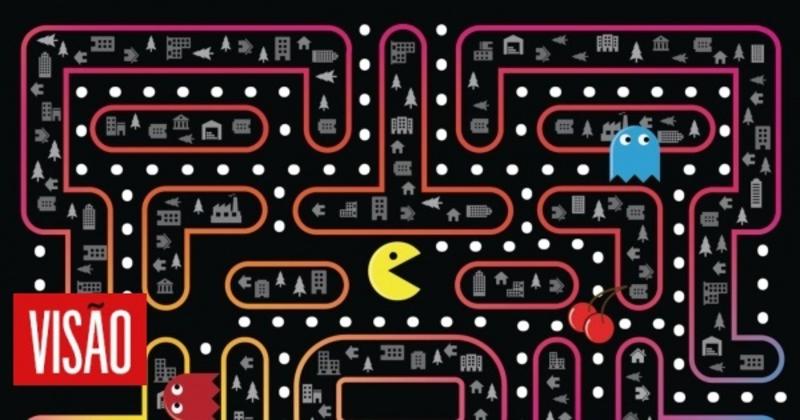 Bem-vindos à era da nowstalgia