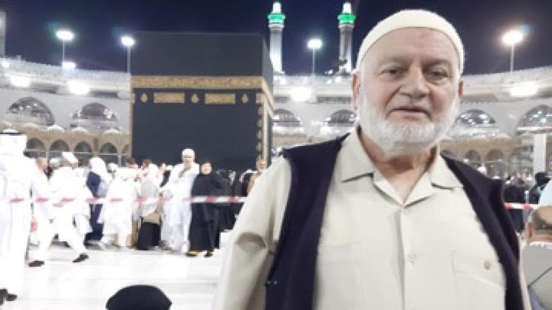 KOMŞUM MERHUM ALİ GALİP DOĞAN HOCA KOMŞUM MERHUM ALİ GALİP DOĞAN HOCA