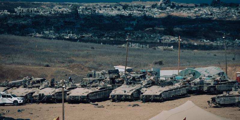 Israels Armee wirft Hamas Verstoß gegen Waffenruhe vor Israels Armee wirft Hamas Verstoß gegen Waffenruhe vor