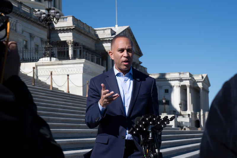 The party that cried fascism