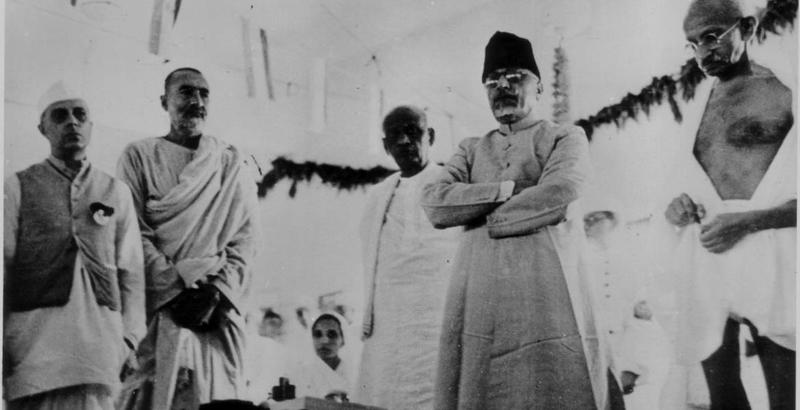 Revisiting Jagaran aur Gavahi: Gandhi's Truth For a Divided Nation Revisiting Jagaran aur Gavahi: Gandhi's Truth For a Divided Nation