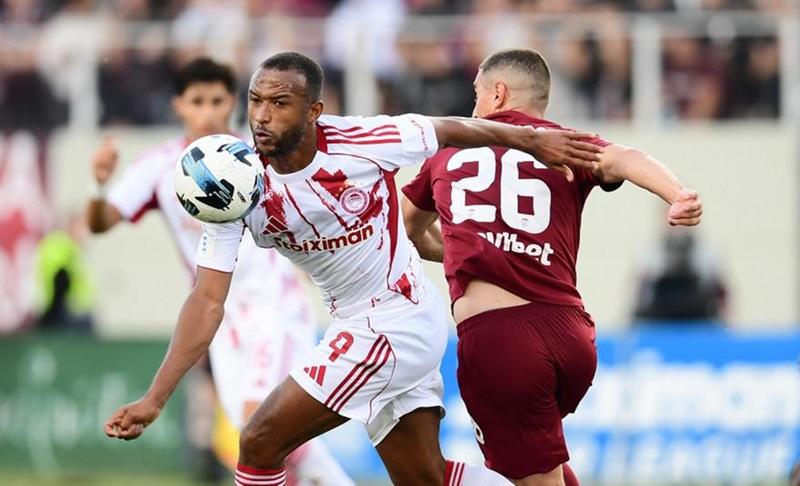 Ολυμπιακός: Τoν αδίκησε, του έκλεψε το ένα αριστούργημα!