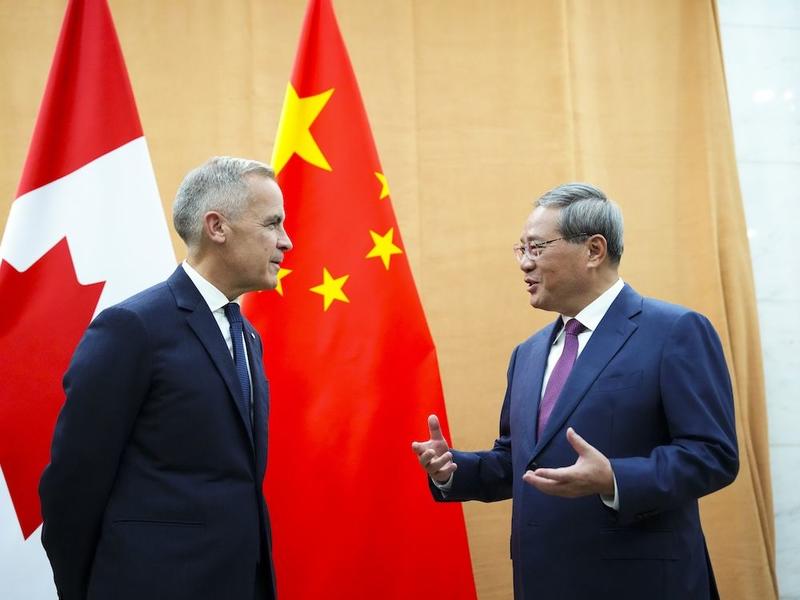 Joel Kotkin: Trump or not, the U.S. is a vastly better partner for Canada than China Joel Kotkin: Trump or not, the U.S. is a vastly better partner for Canada than China