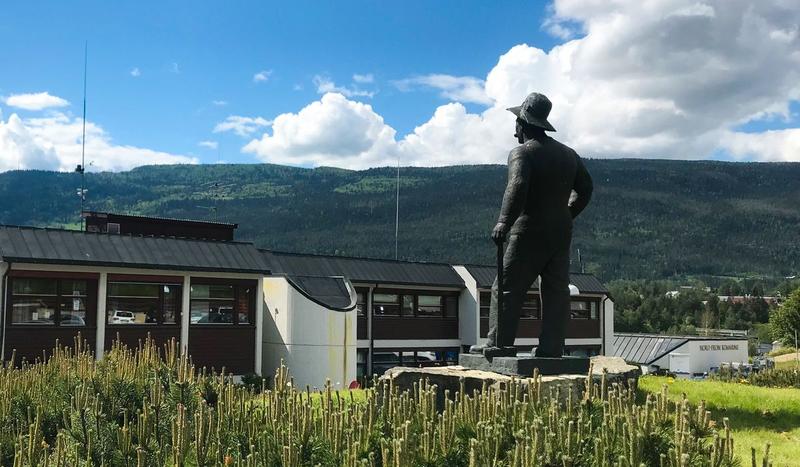 Nord-Fron FrP sprer om seg med økonomiske usannheter