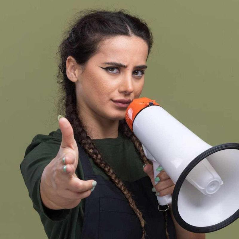 O marketing que não grita