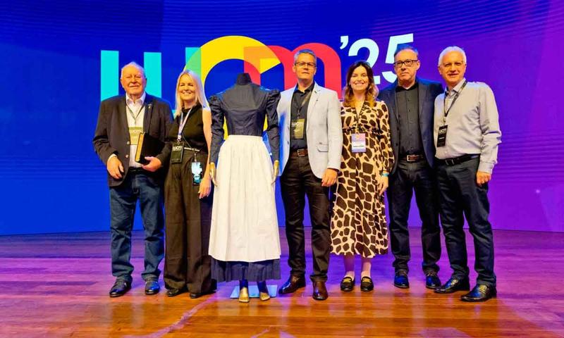 PROTAGONISMO FEMININO