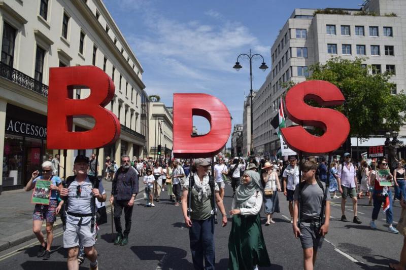 The triad of war crimes, BDS, and global condemnation haunting Israel’s future The triad of war crimes, BDS, and global condemnation haunting Israel’s future