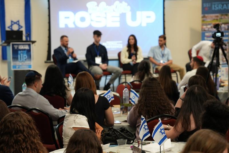 Campus Security Fees: New Burden on Jewish and Zionist Students