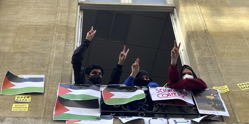 „Die Zeit der ungestraften Israel-Boykotte ist vorbei“