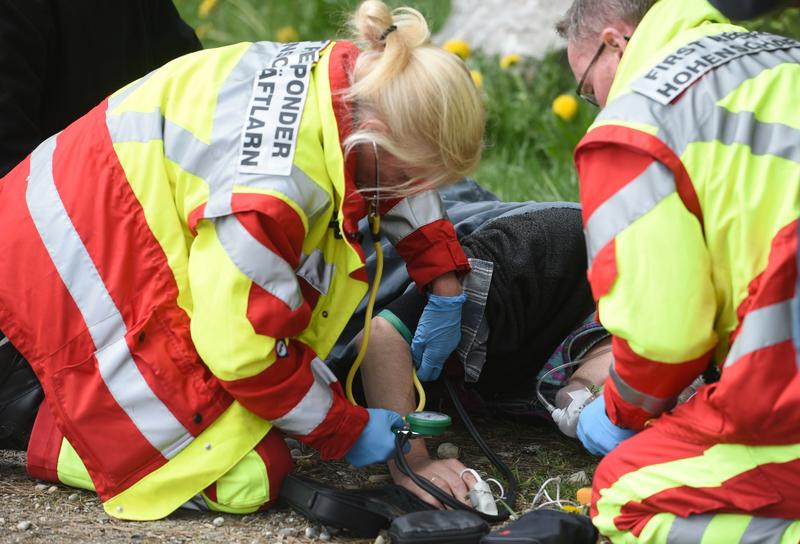 Patientenbedürfnisse müssen in den Mittelpunkt