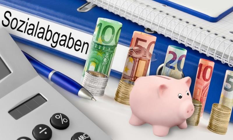 Wie die Deutschen ticken: Mehrheit kann höhere Sozialkosten nicht finanzieren
