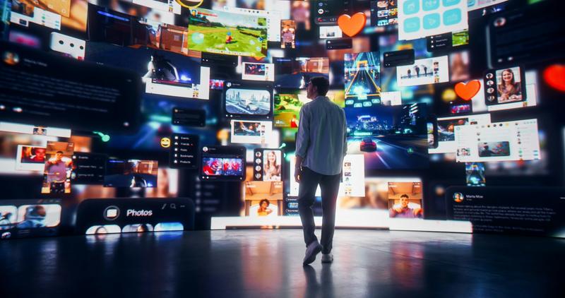 Ce que les données numériques disent de nous et du monde