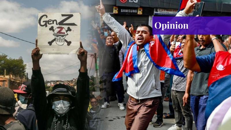 The Empathy Paradox: How Gen Z Is Turning Compassion into a Movement