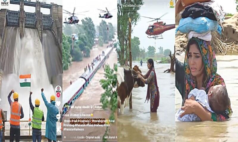 MEDIA: THE AI STORM DROWNING PAKISTAN