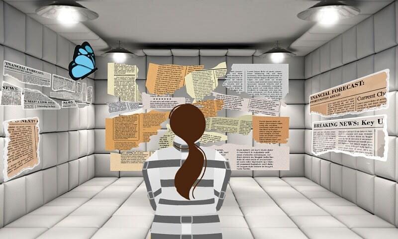 DIARY OF A SOCIAL BUTTERFLY: A BRIEFING TO REMEMBER