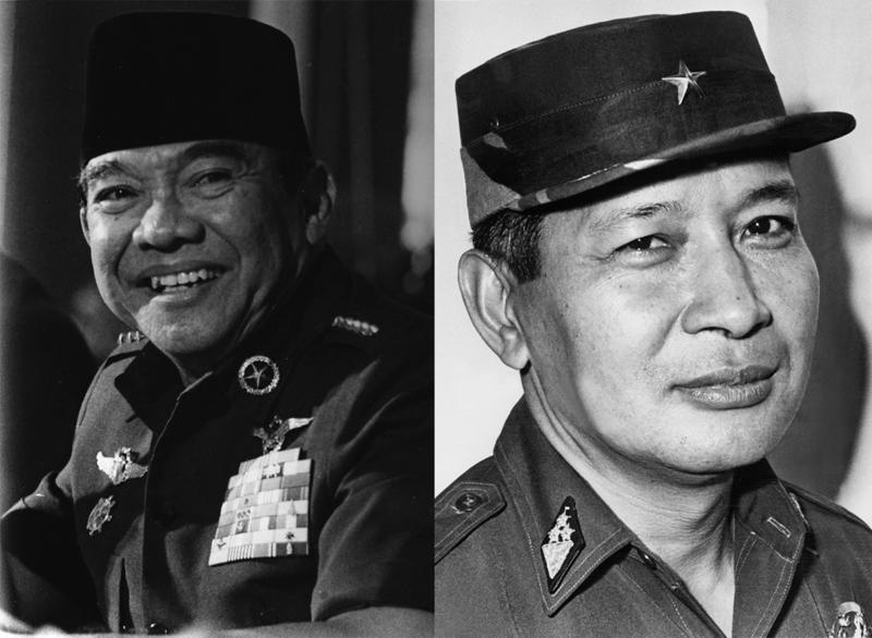 Indonésie 1965, mémoire d’un carnage