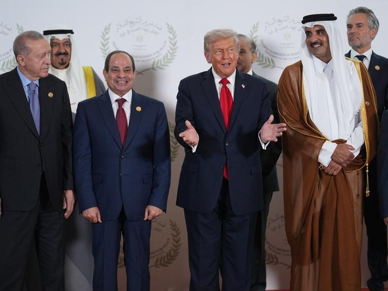 HANSON: How Biden and Obama failed in the Middle East