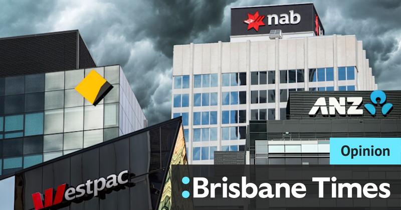 Why the big banks have copycat plans to sell you a mortgage