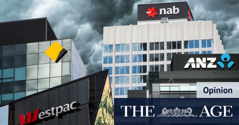 Why the big banks have copycat plans to sell you a mortgage