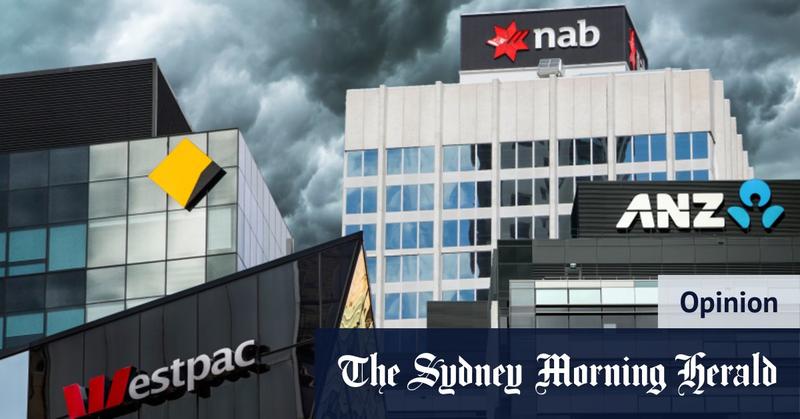 Why the big banks have copycat plans to sell you a mortgage