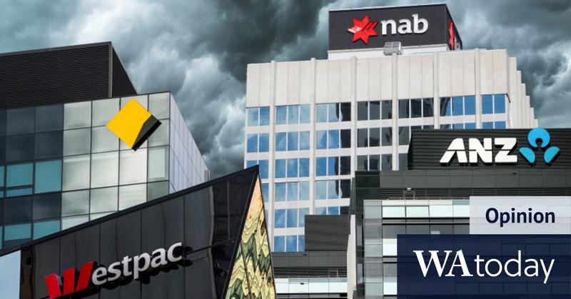 Why the big banks have copycat plans to sell you a mortgage