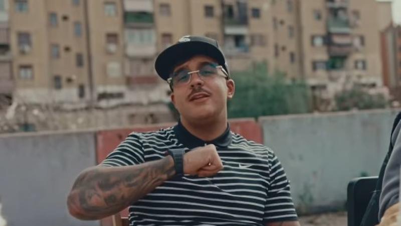 Geolier, esce a sorpresa Â«Amen (Freestyle)Â» conÂ un video. Il manifestoÂ del rapper: l'hip hop sono io