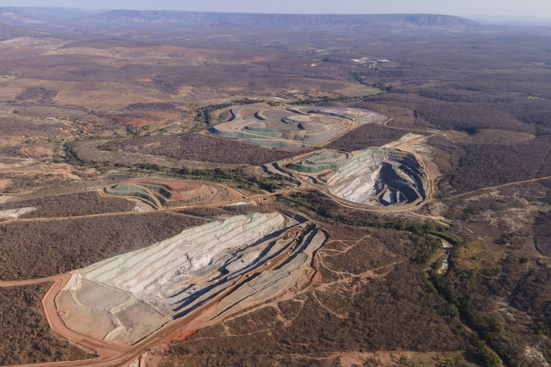 Terras raras não são uma mina de ouro para o Brasil
