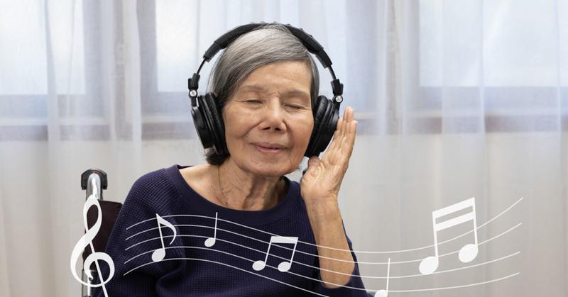 The Power of Music to Address Loneliness