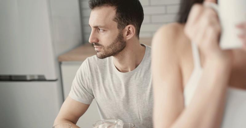 2 Things That a Loving Partner Would Never Do