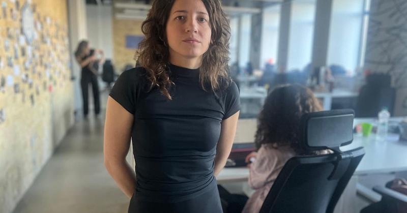 Battling Burnout at Ukraine’s Fastest-Growing News Outlet